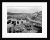 Mevagissey Harbour at low tide, Cornwall. by Francis Frith & Co.