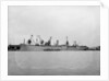 'Anglo African' (Br, 1929), at quayside, Liverpool by unknown