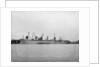 'Anglo African' (Br, 1929), at quayside, Liverpool by unknown