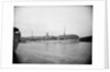 Cargo liner 'City of Dunkirk' (Br, 1912) at quayside, possibly at Liverpool by unknown