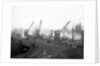 'Everonika' (La, 1906) at quayside in Stalbridge dock, Garston by unknown