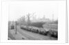 'Everonika' (La, 1906) at quayside in Stalbridge dock, Garston by unknown