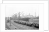 'Everonika' (La, 1906) at quayside in Stalbridge dock, Garston by unknown
