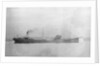 'Meline' (No, 1918) in the River Mersey by unknown