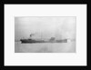 'Meline' (No, 1918) in the River Mersey by unknown
