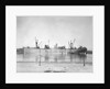 'Ocean Gallant' (Br, 1942), at quayside by unknown
