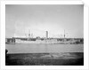 'Wayfarer' (Br,1925) at quayside, Liverpool by unknown