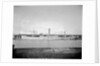 'Wayfarer' (Br,1925) at quayside, Liverpool by unknown