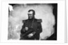 Possibly Jurgen Nielsen Muller or Christian Soren Marcus Olrik by Edward Augustus Inglefield