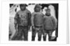 Portrait of Inuit group by Edward Augustus Inglefield
