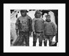 Portrait of Inuit group by Edward Augustus Inglefield