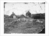 Holsteinborg (now Sisimiut) by Edward Augustus Inglefield