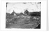 Holsteinborg (now Sisimiut) by Edward Augustus Inglefield