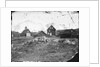 Holsteinborg (now Sisimiut) by Edward Augustus Inglefield