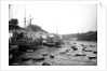 Fowey, Cornwall by Francis Frith & Co.