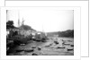 Fowey, Cornwall by Francis Frith & Co.