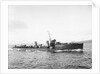 Torpedo boat destroyer HMS 'Blackwater' (1903) by Anonymous
