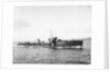 Torpedo boat destroyer HMS 'Blackwater' (1903) by Anonymous