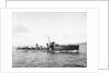 Torpedo boat destroyer HMS 'Blackwater' (1903) by Anonymous