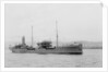 'Thermol' (Br, 1916) by unknown