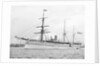 HMS 'Crocodile' (1867), Indian troopship by unknown