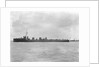 Torpedo boat destroyer 'Zulu' (1909) by unknown