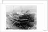 Trawler HMS 'Merlin II' (1906) by unknown