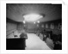 First Class Smoking Room of the 'Australia' (1892) by Bedford Lemere & Co.