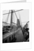 Deck view on the 'Rome' (1881) by Bedford Lemere & Co.