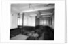Second Class Smoking Room on the 'Omrah' (1899) by Bedford Lemere & Co.