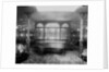 First Class Music Room on the 'Lucania' (1893) by Bedford Lemere & Co.