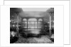 First Class Music Room on the 'Lucania' (1893) by Bedford Lemere & Co.