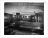 Third Class Ladies' Room on the 'Saxonia' (1900) by Bedford Lemere & Co.