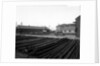 Stackyard at John Brown & Co. Ltd, Clydebank, 1901 by Bedford Lemere & Co.