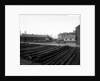 Stackyard at John Brown & Co. Ltd, Clydebank, 1901 by Bedford Lemere & Co.