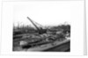 West Yard at John Brown & Co. Ltd, Clydebank, 1901 by Bedford Lemere & Co.