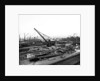 West Yard at John Brown & Co. Ltd, Clydebank, 1901 by Bedford Lemere & Co.