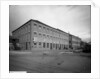 Shipyard General Store at John Brown & Co. Ltd, Clydebank, 1901 by Bedford Lemere & Co.