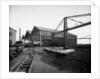 Beam Shed at John Brown & Co. Ltd, Clydebank, 1901 by Bedford Lemere & Co.