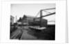 Beam Shed at John Brown & Co. Ltd, Clydebank, 1901 by Bedford Lemere & Co.