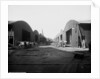 Wood Drying Sheds at John Brown & Co. Ltd, Clydebank, 1901 by Bedford Lemere & Co.