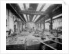 Brass Foundry at John Brown & Co. Ltd, Clydebank, 1901 by Bedford Lemere & Co.