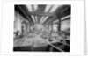 Brass Foundry at John Brown & Co. Ltd, Clydebank, 1901 by Bedford Lemere & Co.
