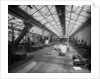 Sheet Iron Shop at John Brown & Co. Ltd, Clydebank, 1901 by Bedford Lemere & Co.