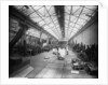 Sheet Iron Shop at John Brown & Co. Ltd, Clydebank, 1901 by Bedford Lemere & Co.