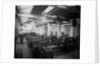 Engine Works generating station at John Brown & Co. Ltd, Clydebank, 1901 by Bedford Lemere & Co.