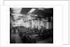 Engine Works generating station at John Brown & Co. Ltd, Clydebank, 1901 by Bedford Lemere & Co.