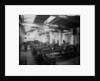 Engine Works generating station at John Brown & Co. Ltd, Clydebank, 1901 by Bedford Lemere & Co.