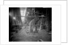 Engine Works Smithy at John Brown & Co. Ltd, Clydebank, 1901 by Bedford Lemere & Co.