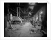 Shipyard Smithy at John Brown & Co. Ltd, Clydebank, 1901 by Bedford Lemere & Co.